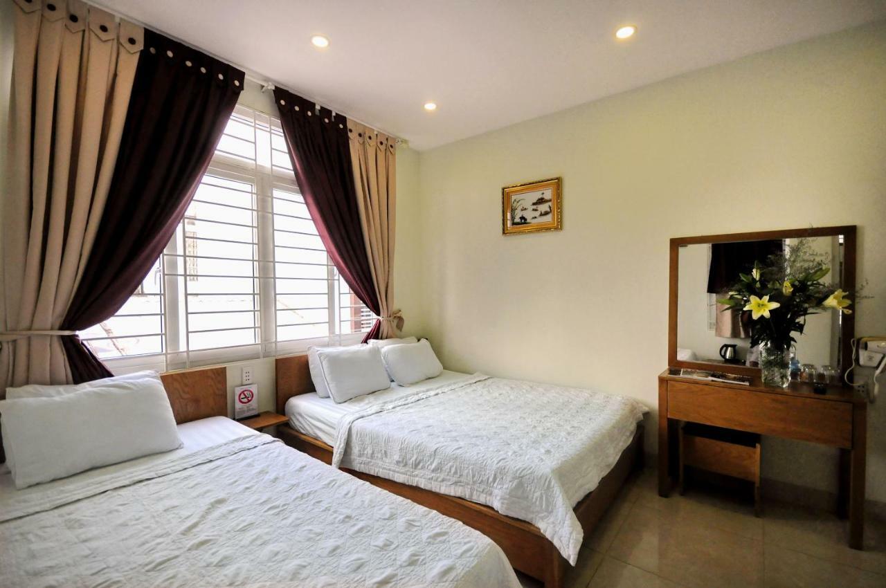 Happy Angel Hotel Nha Trang