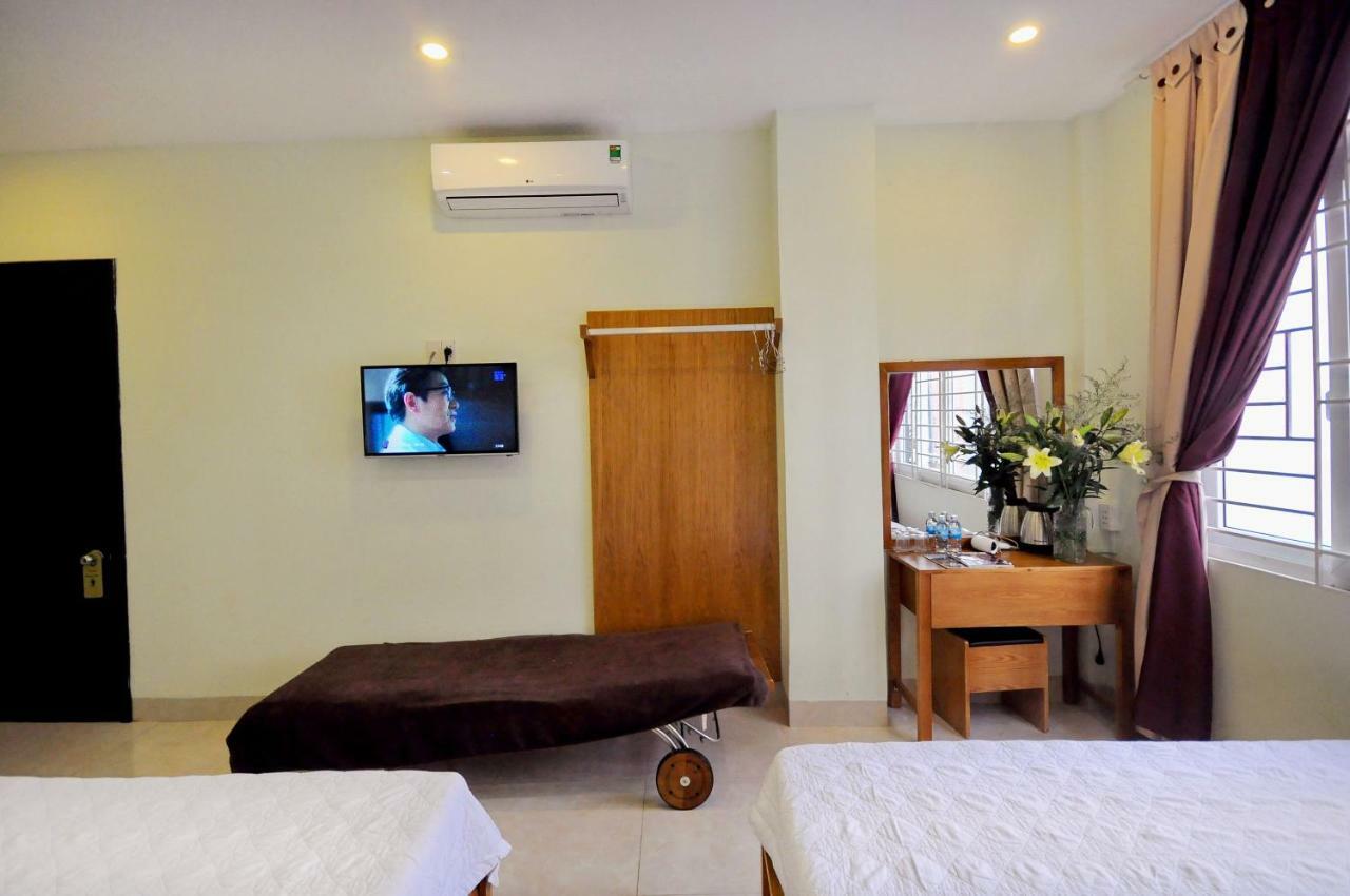 Happy Angel Hotel