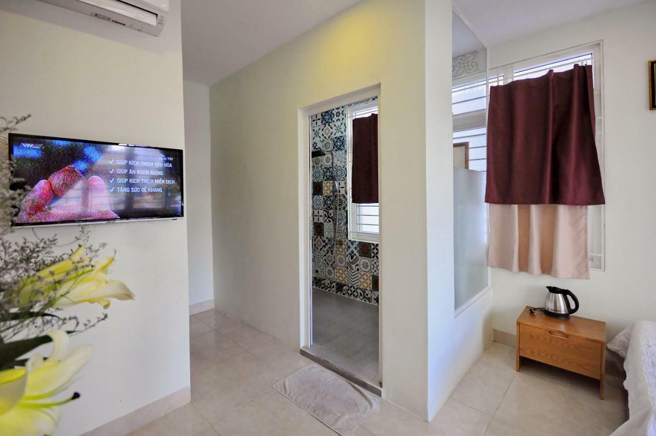 Happy Angel Hotel Nha Trang