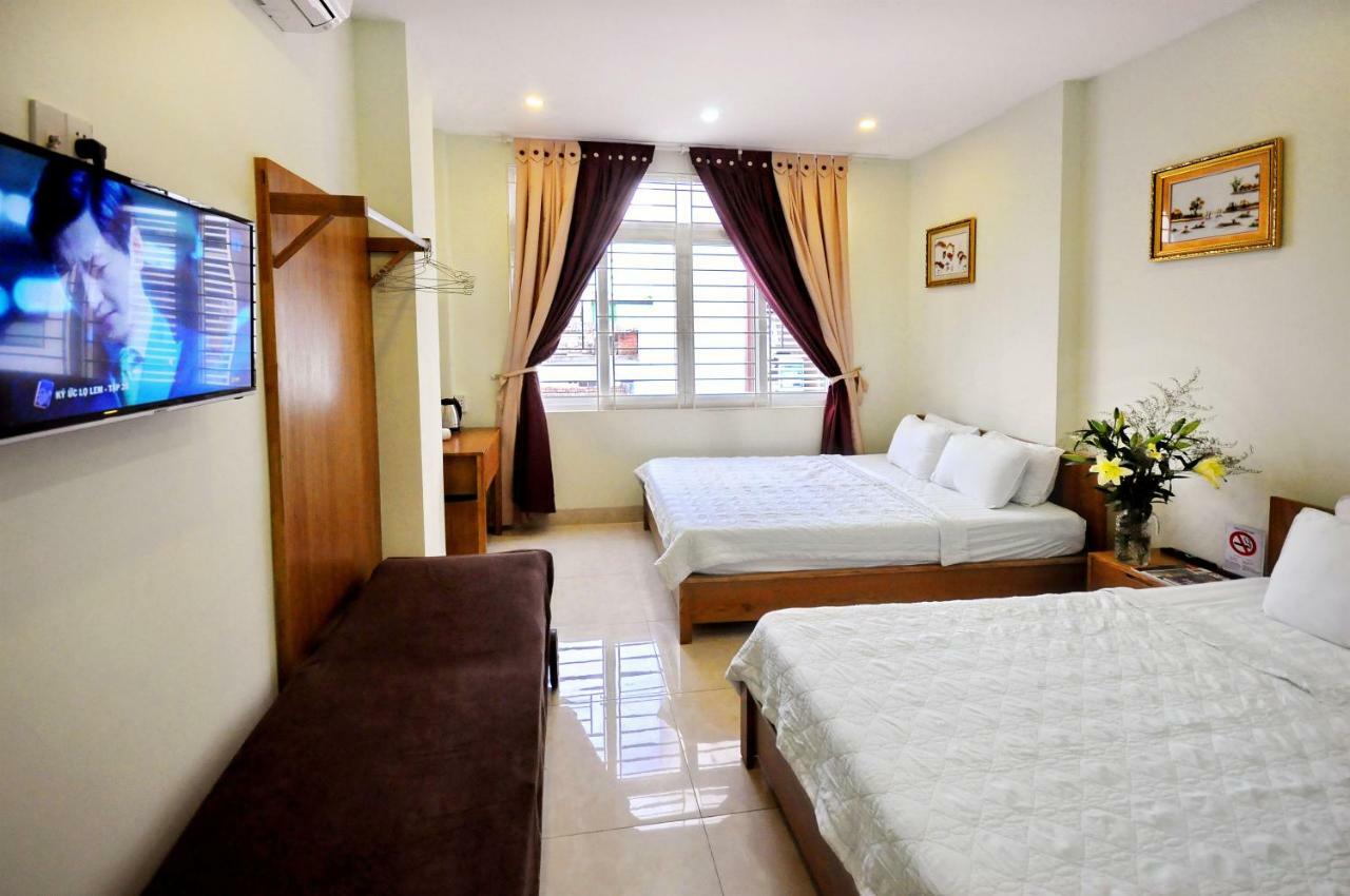 Hotel Happy Angel 2*