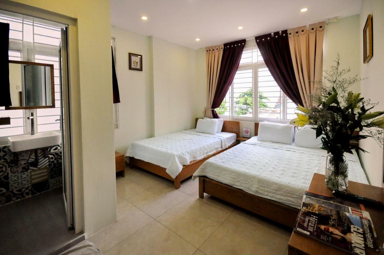 Hotel Happy Angel 2*