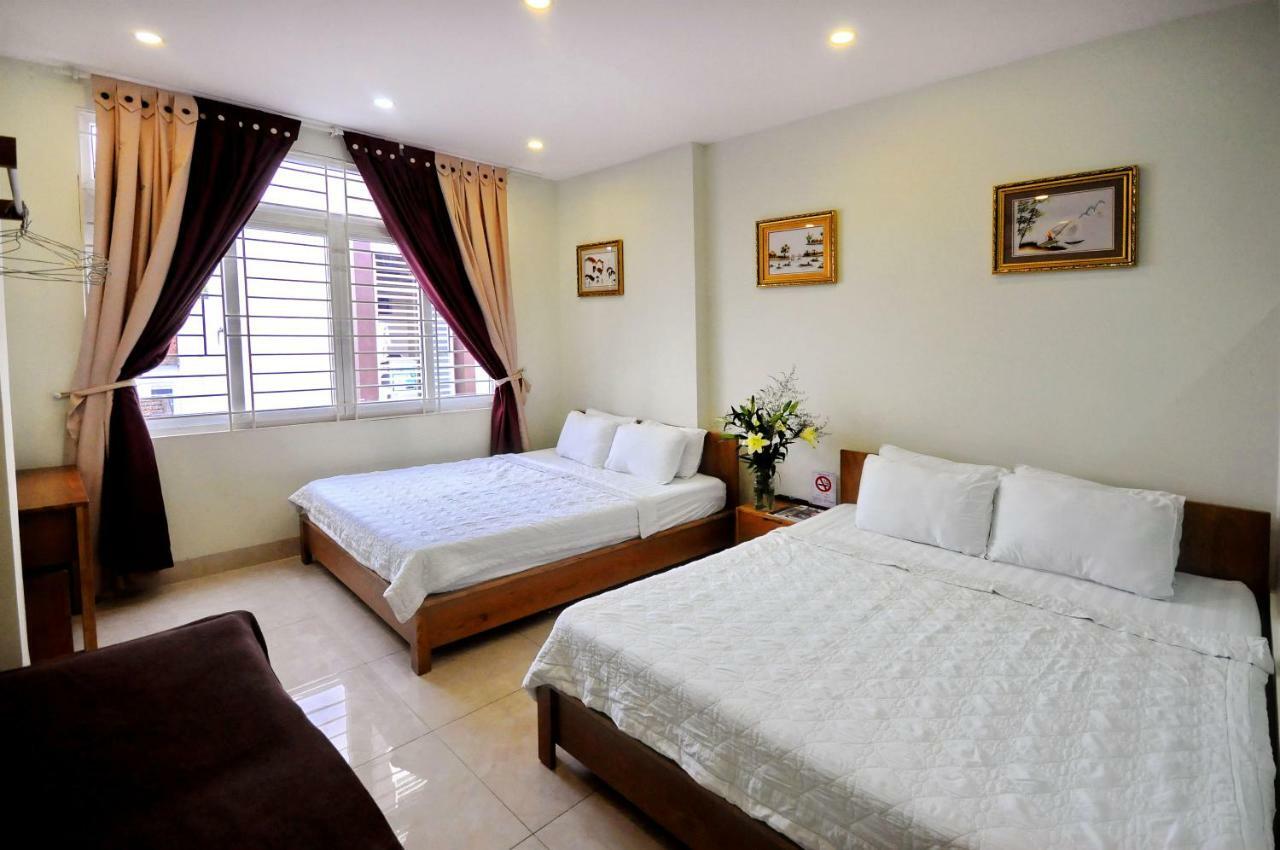 Happy Angel Hotel 2*