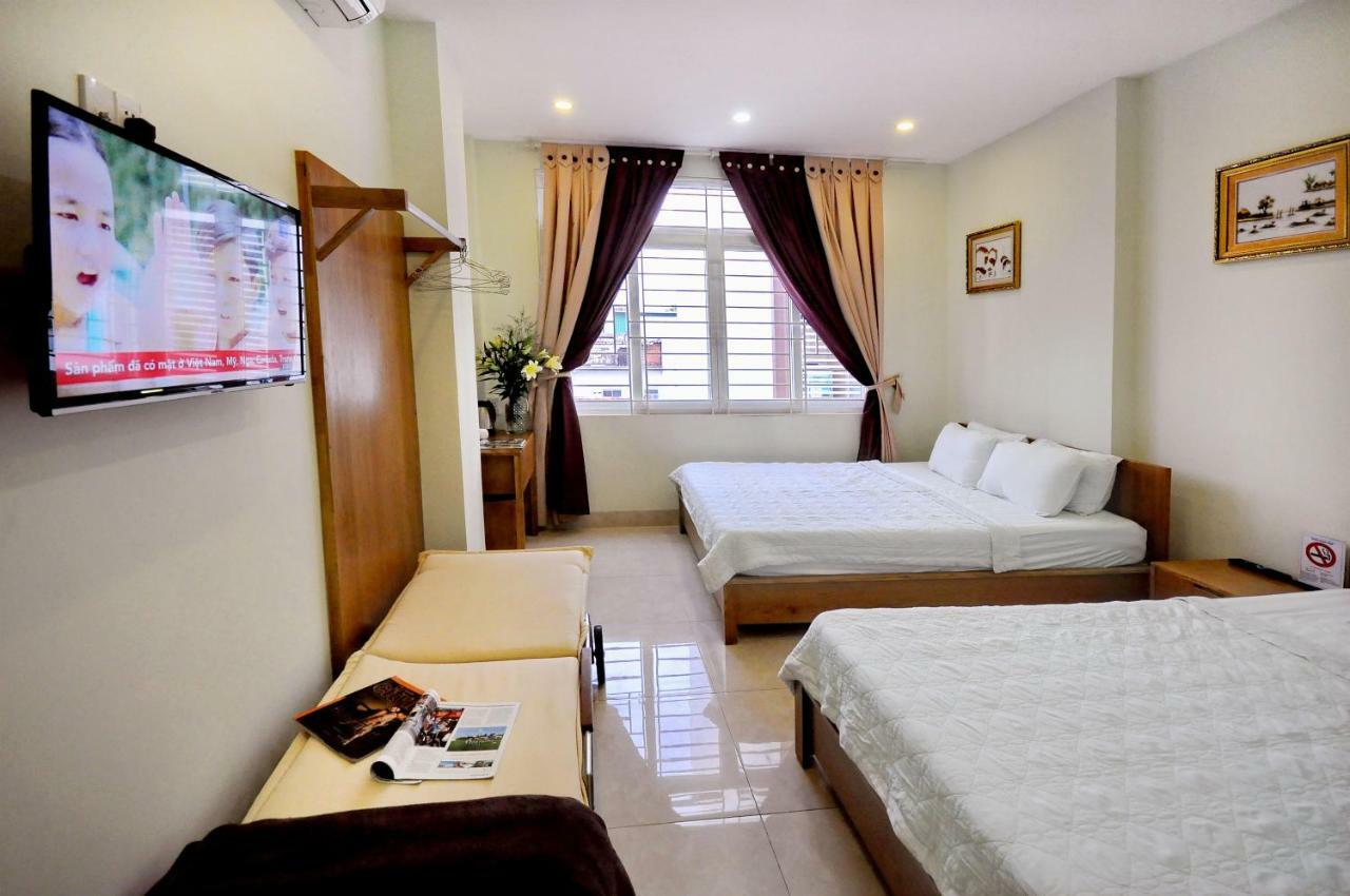 Happy Angel Hotel Nha Trang