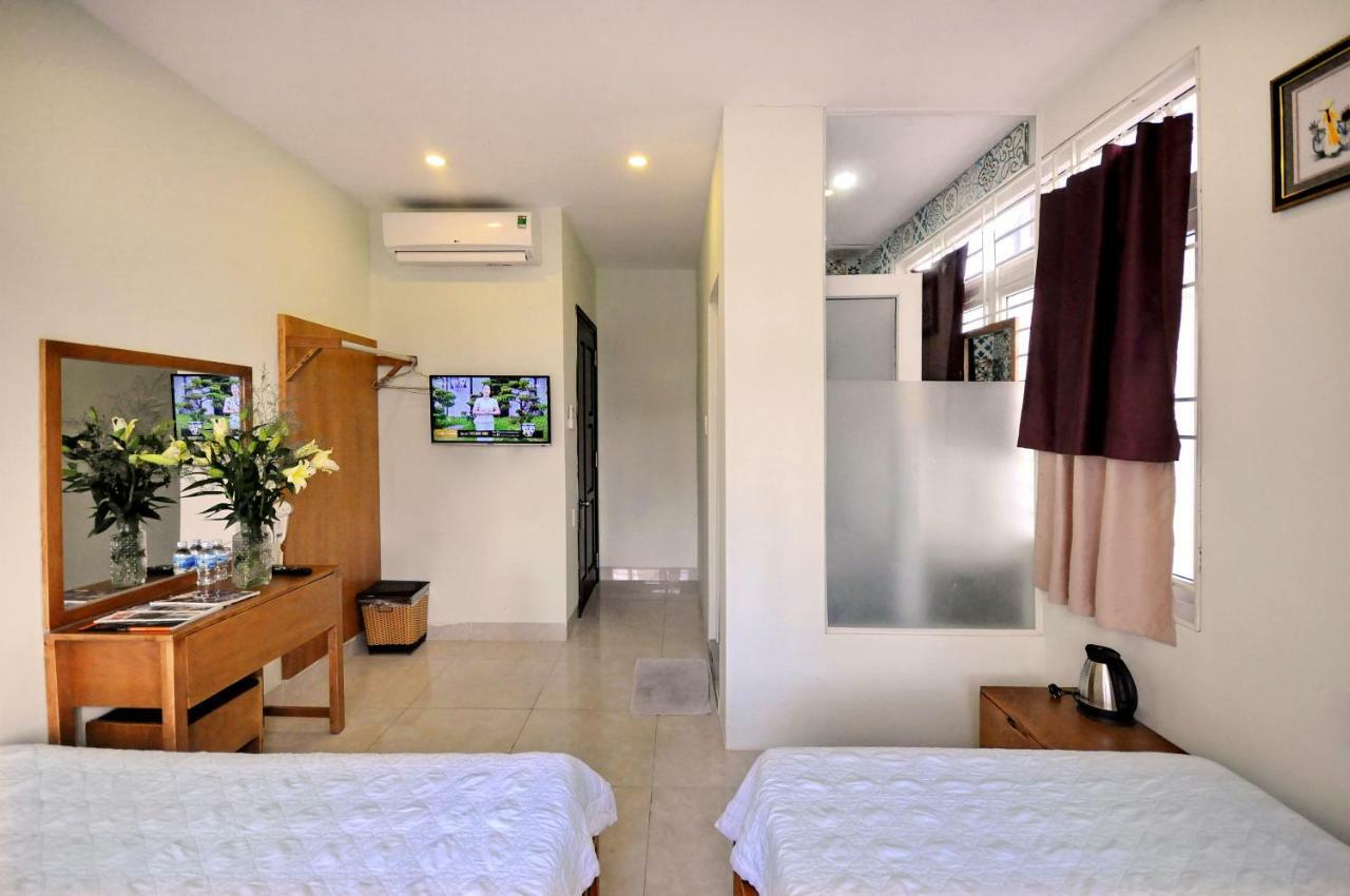 Happy Angel Hotel Nha Trang