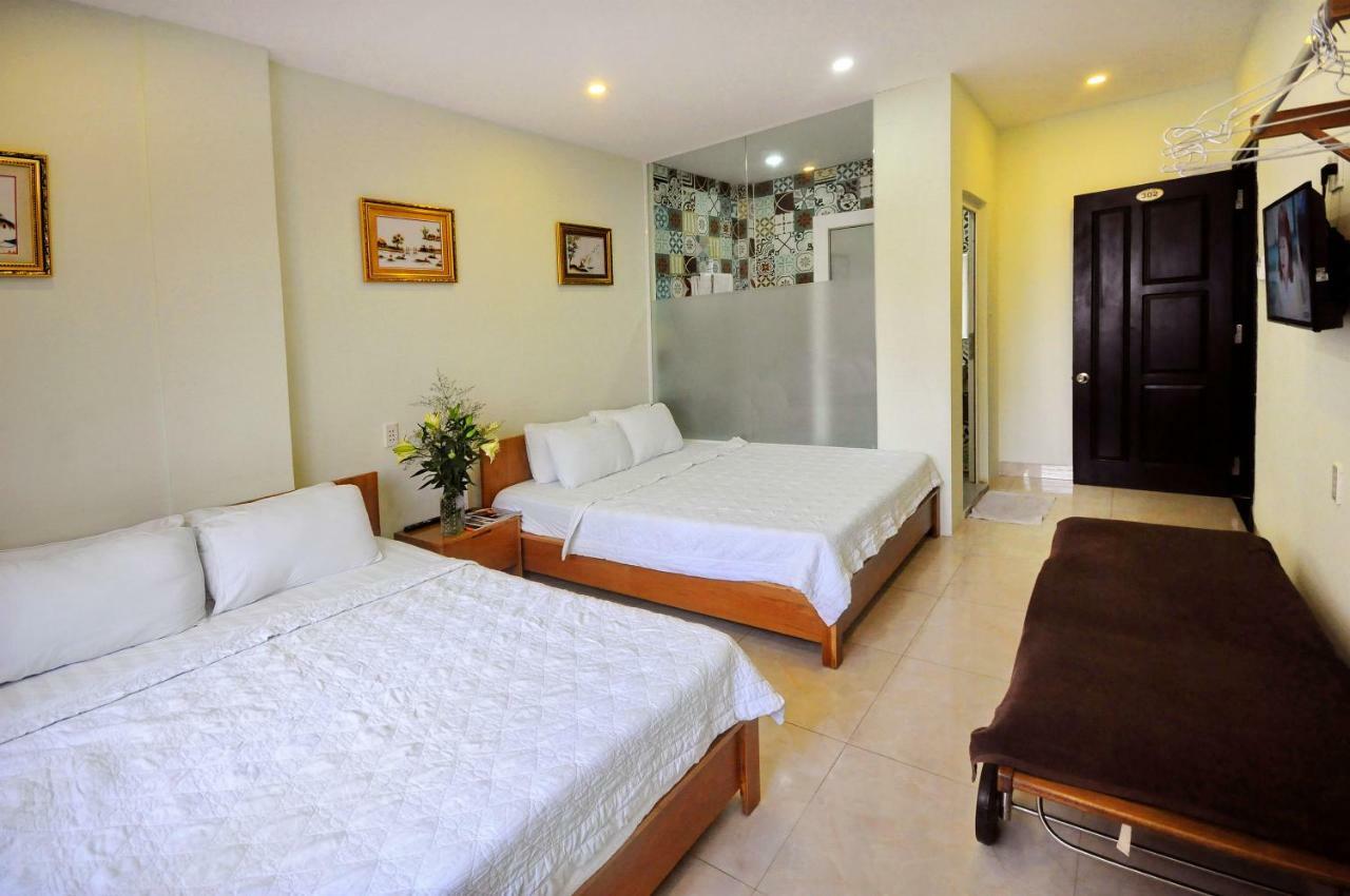 Happy Angel Hotel