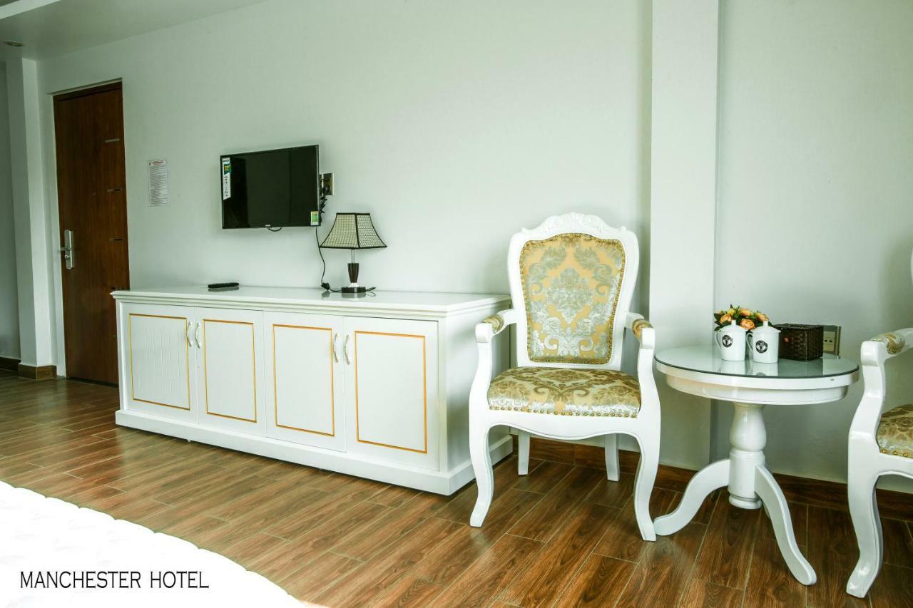 Manchester Hotel