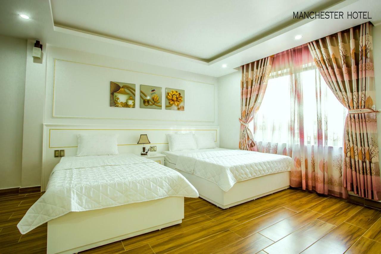 Hotel Manchester Ha Long