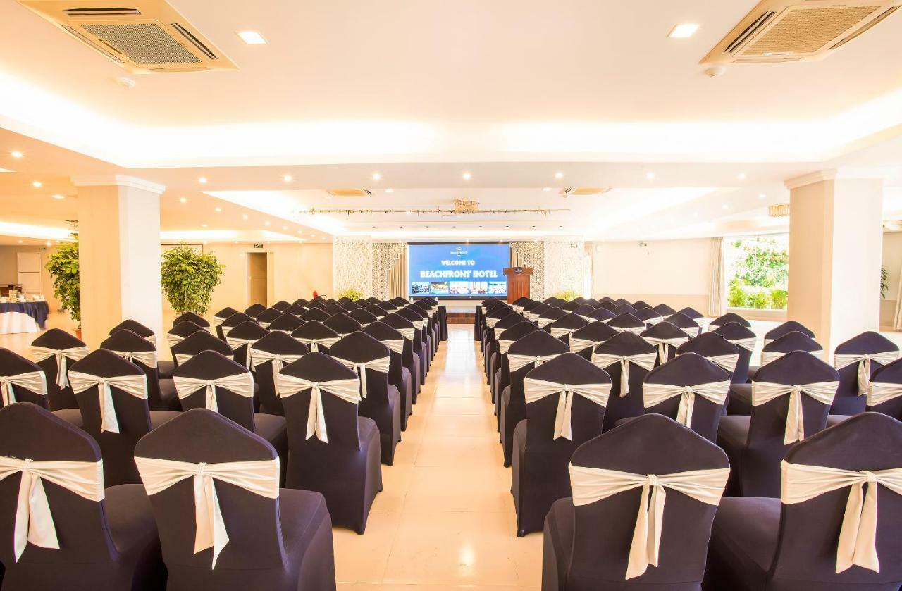 Beachfront Hotel Vung Tau