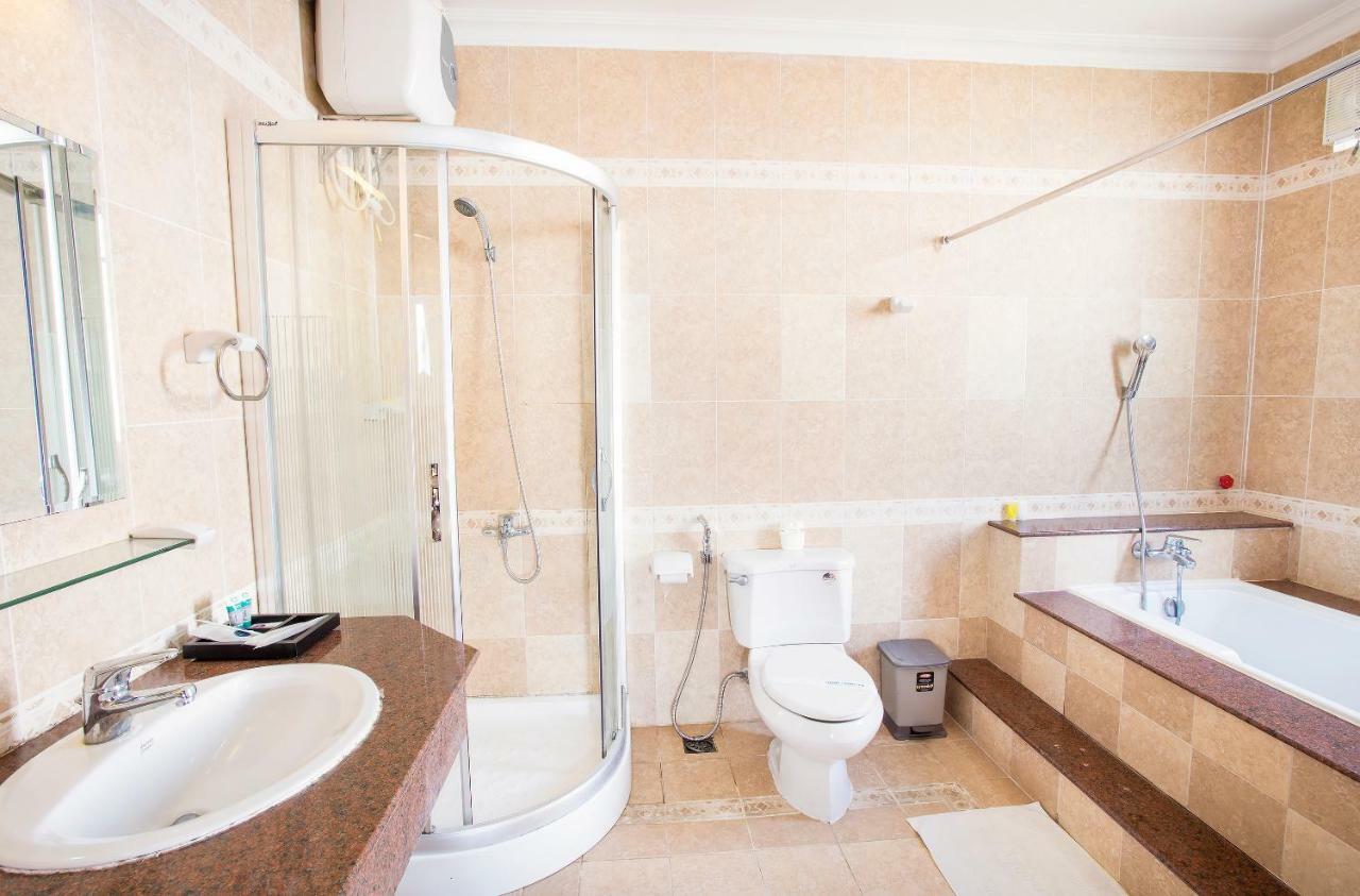Hotel Beachfront Vung Tau