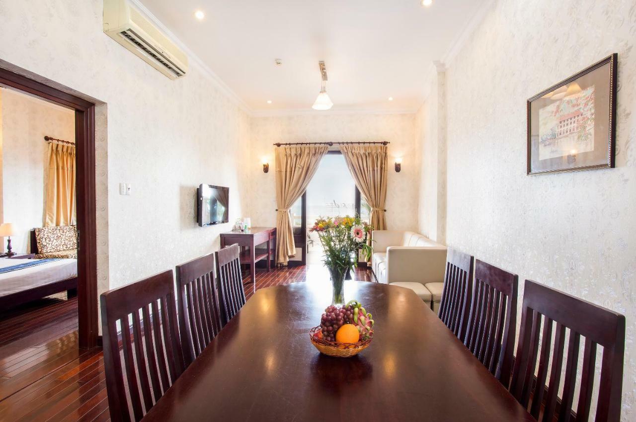 Hotel Beachfront 3*