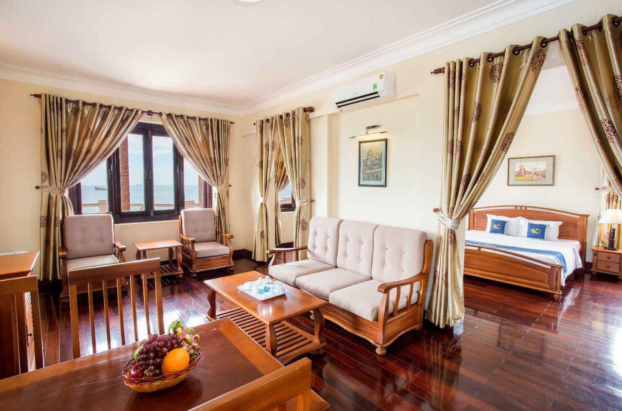 Hotel Beachfront Vung Tau
