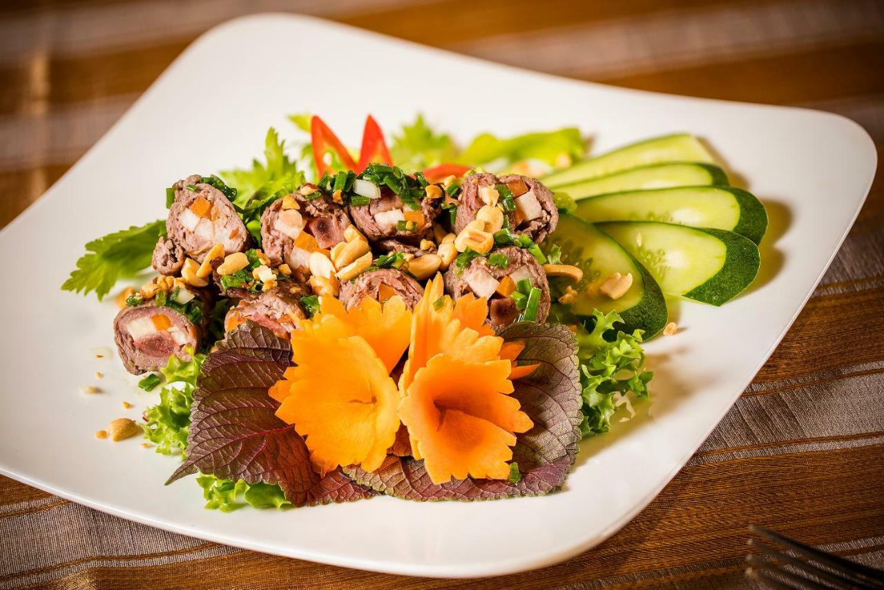 Beachfront 3* Vung Tau