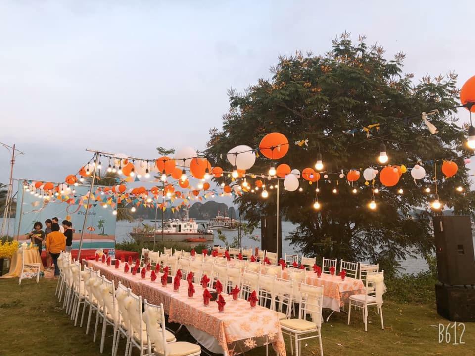 Sun Bay Tuan Chau 3* Ha Long