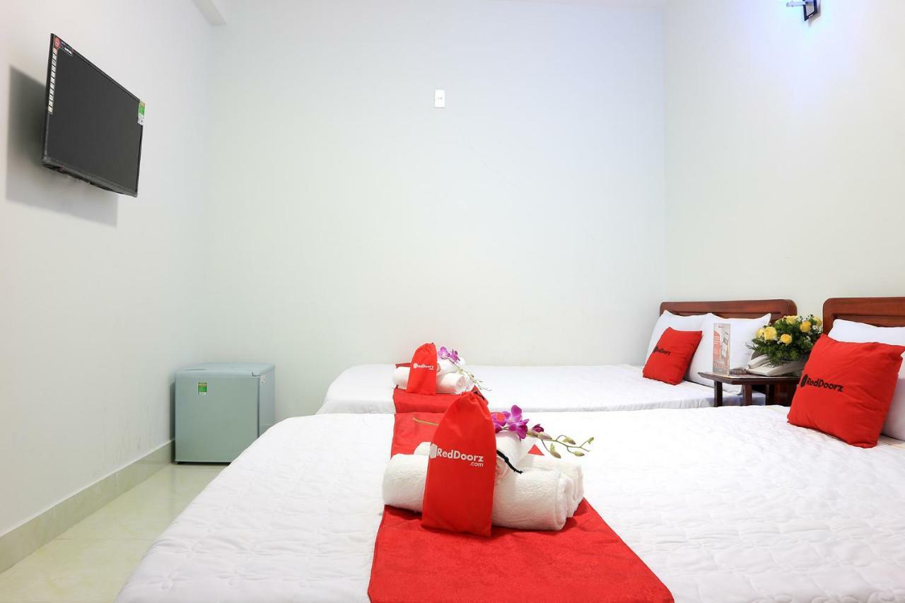 Hotel Khach San Bien Xanh 2*