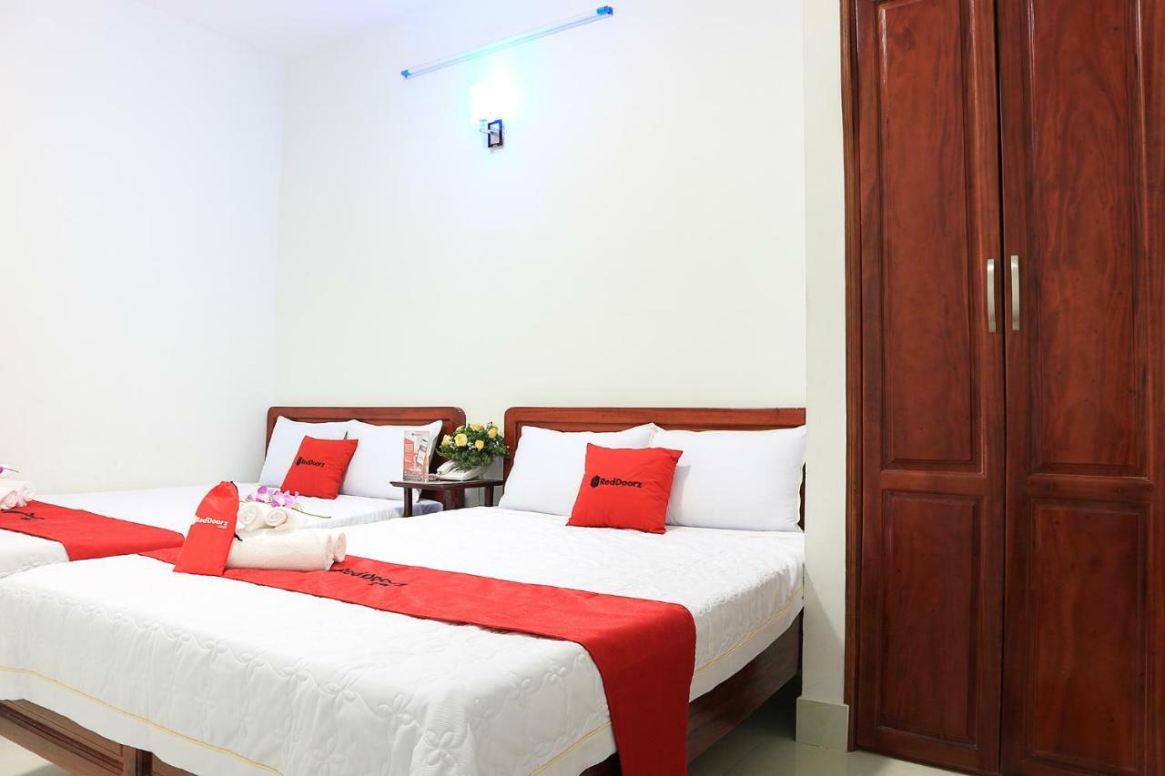 Hotel Khach San Bien Xanh Vung Tau