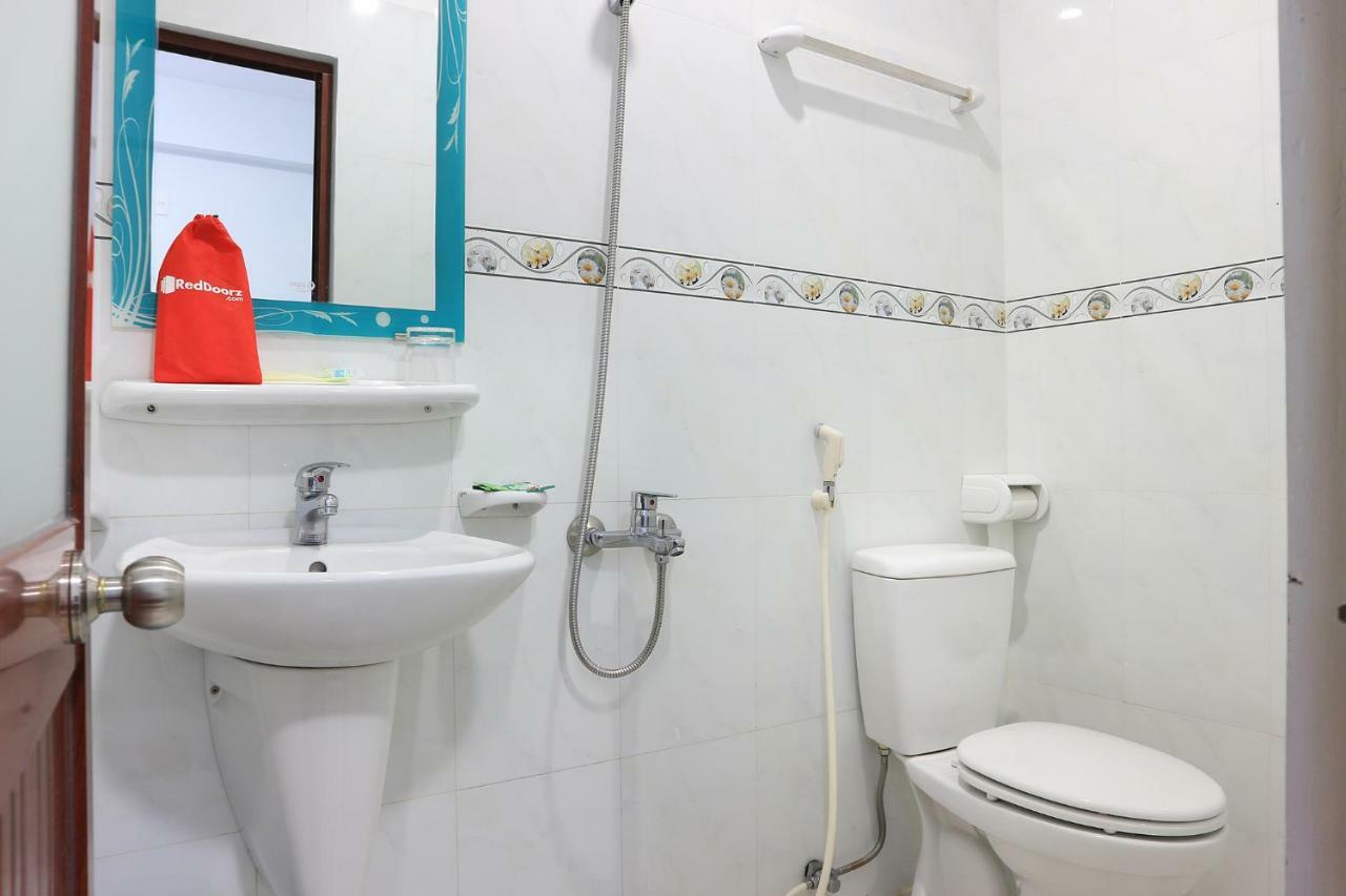 Hotel Khach San Bien Xanh