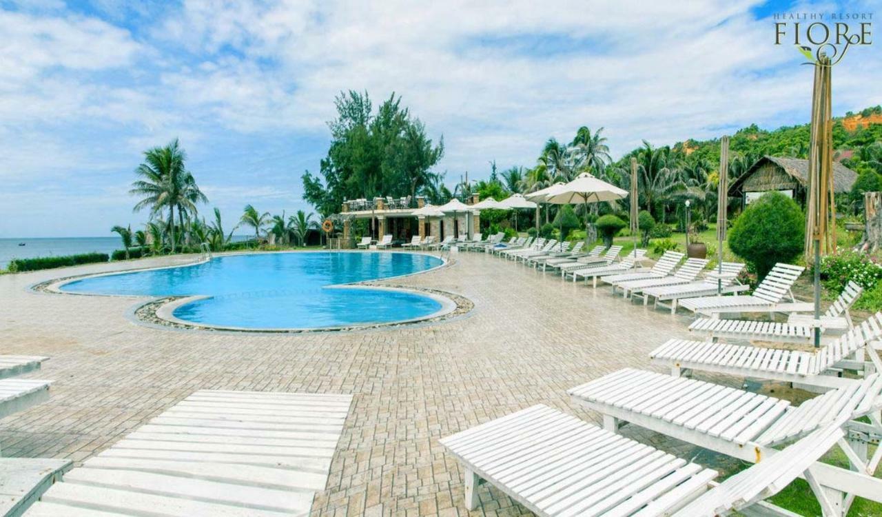 Resort Fiore Healthy