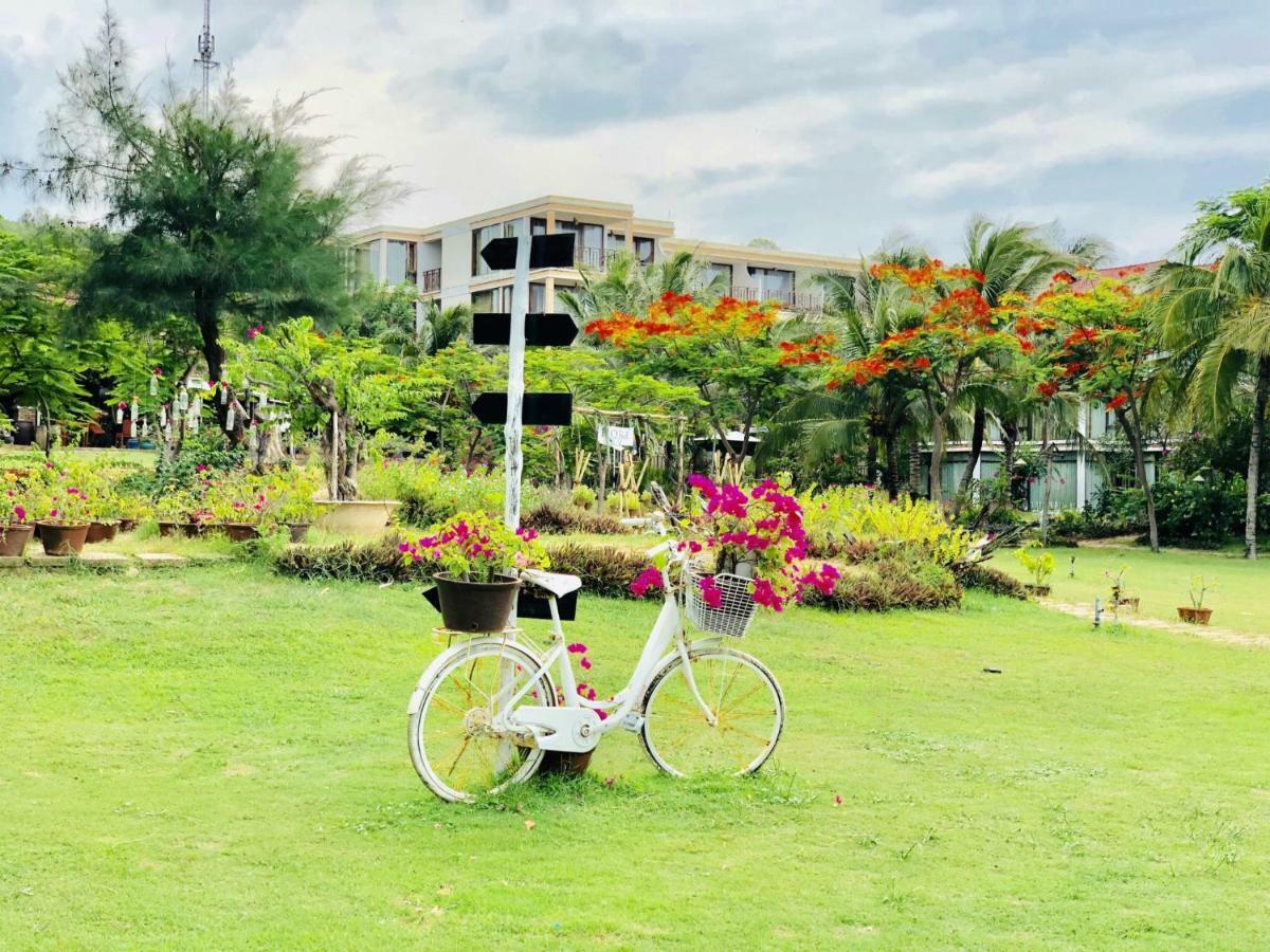 Fiore Healthy Resort