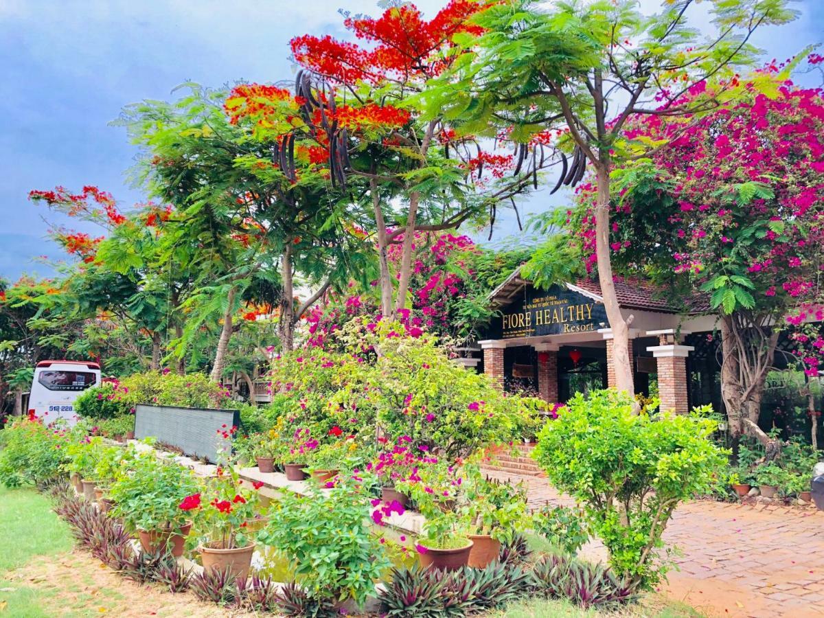 Resort Fiore Healthy Phan Thiet