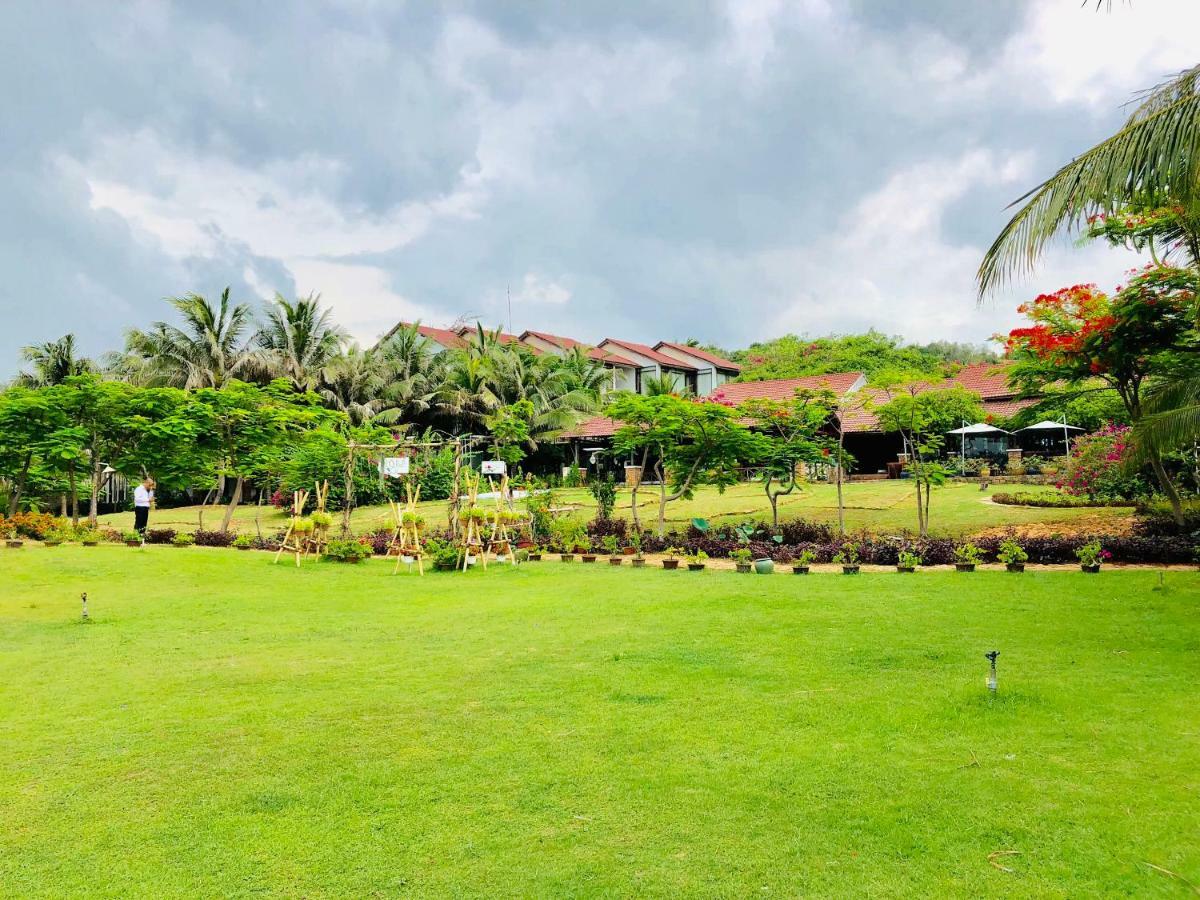 Resort Fiore Healthy Phan Thiet