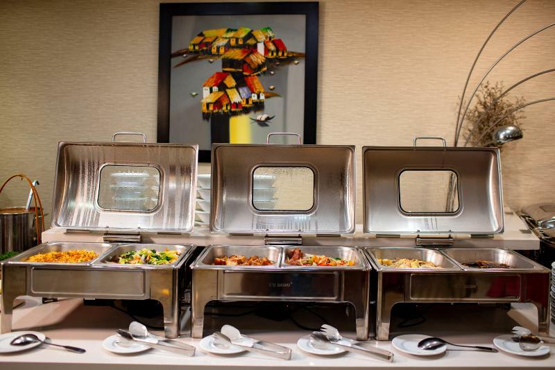 Hotel Nesta Hanoi