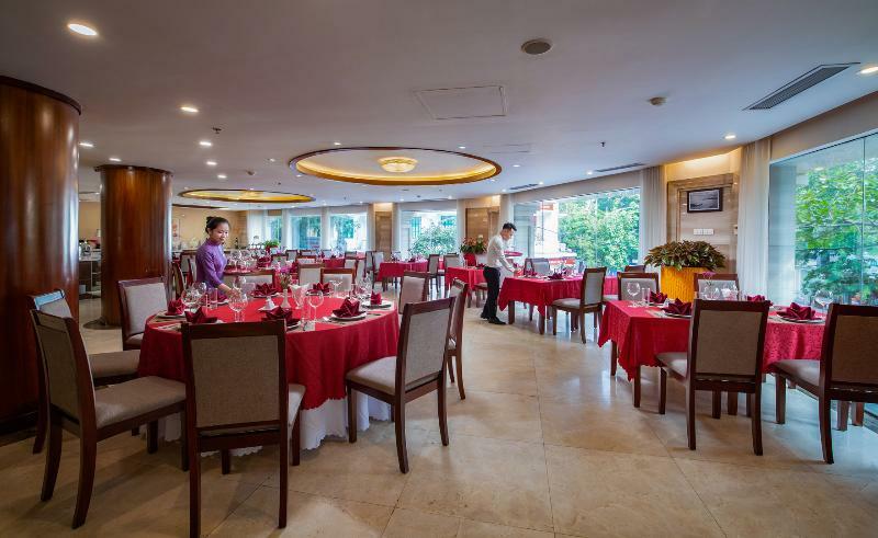 Nesta Hanoi