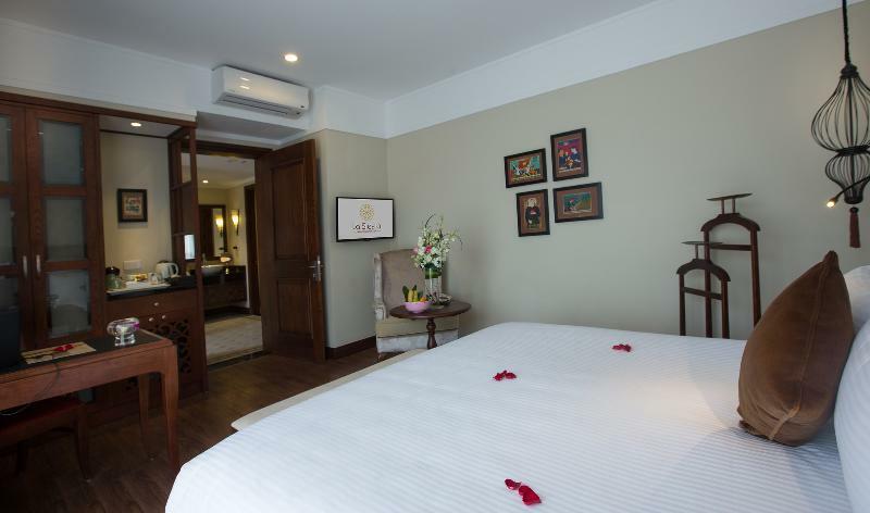 La Siesta Hotel&spa Hotel Hanoi