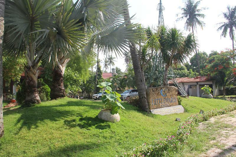 Little Paris 4* Phan Thiet