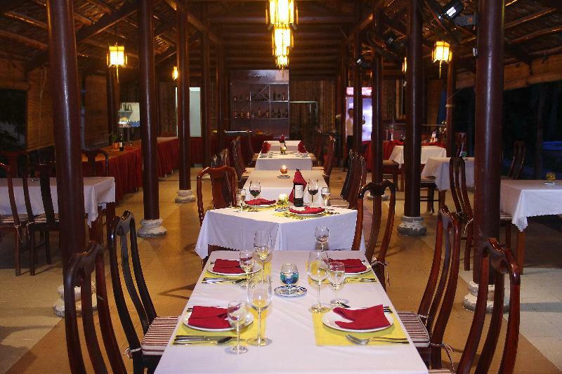 Resort Little Paris Phan Thiet