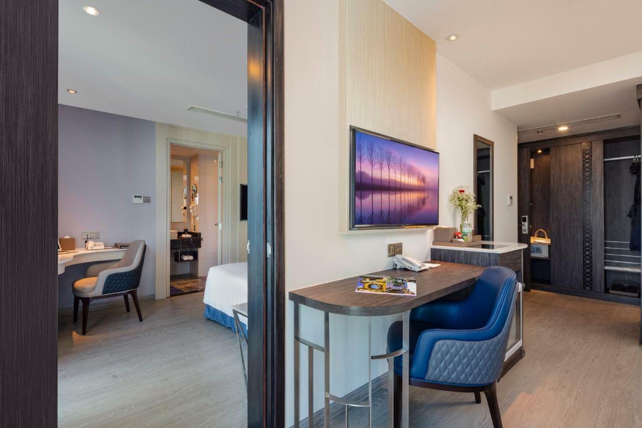 Erica Hotel 4*