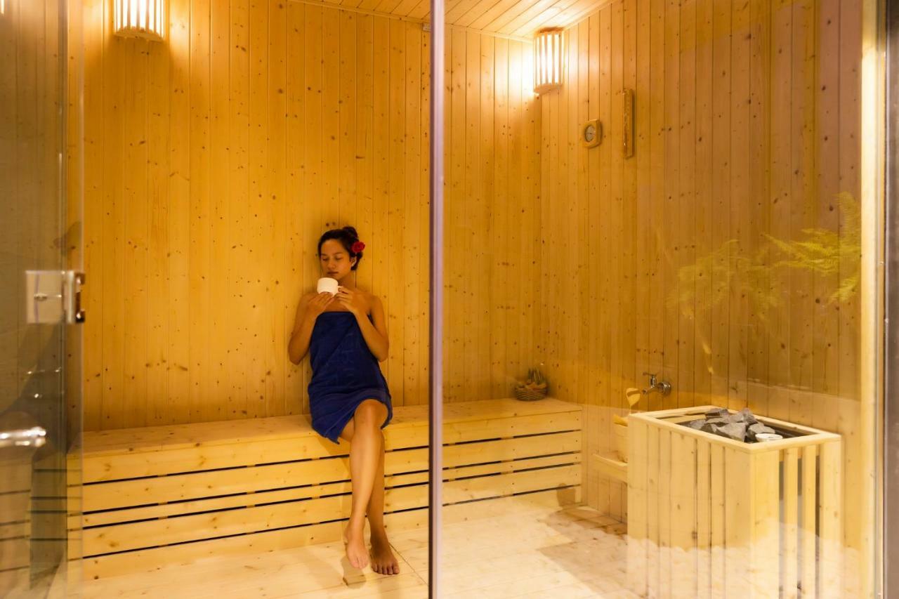 Erica Hotel Nha Trang
