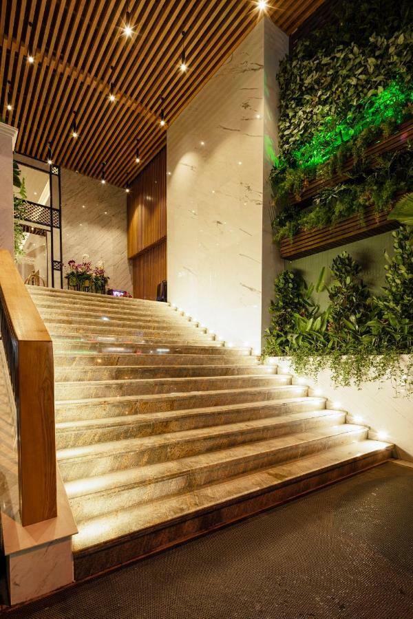 Hotel Erica Nha Trang