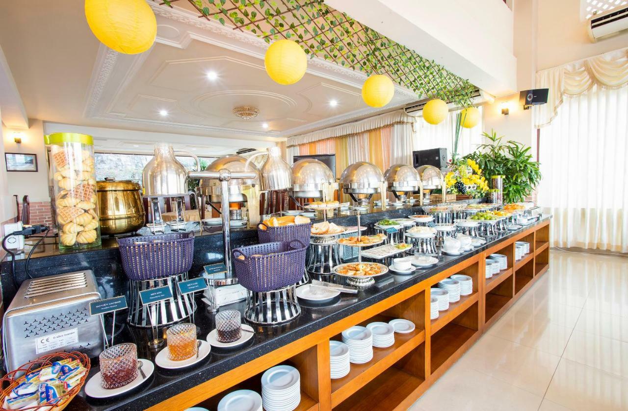 Beachfront Hotel 3*