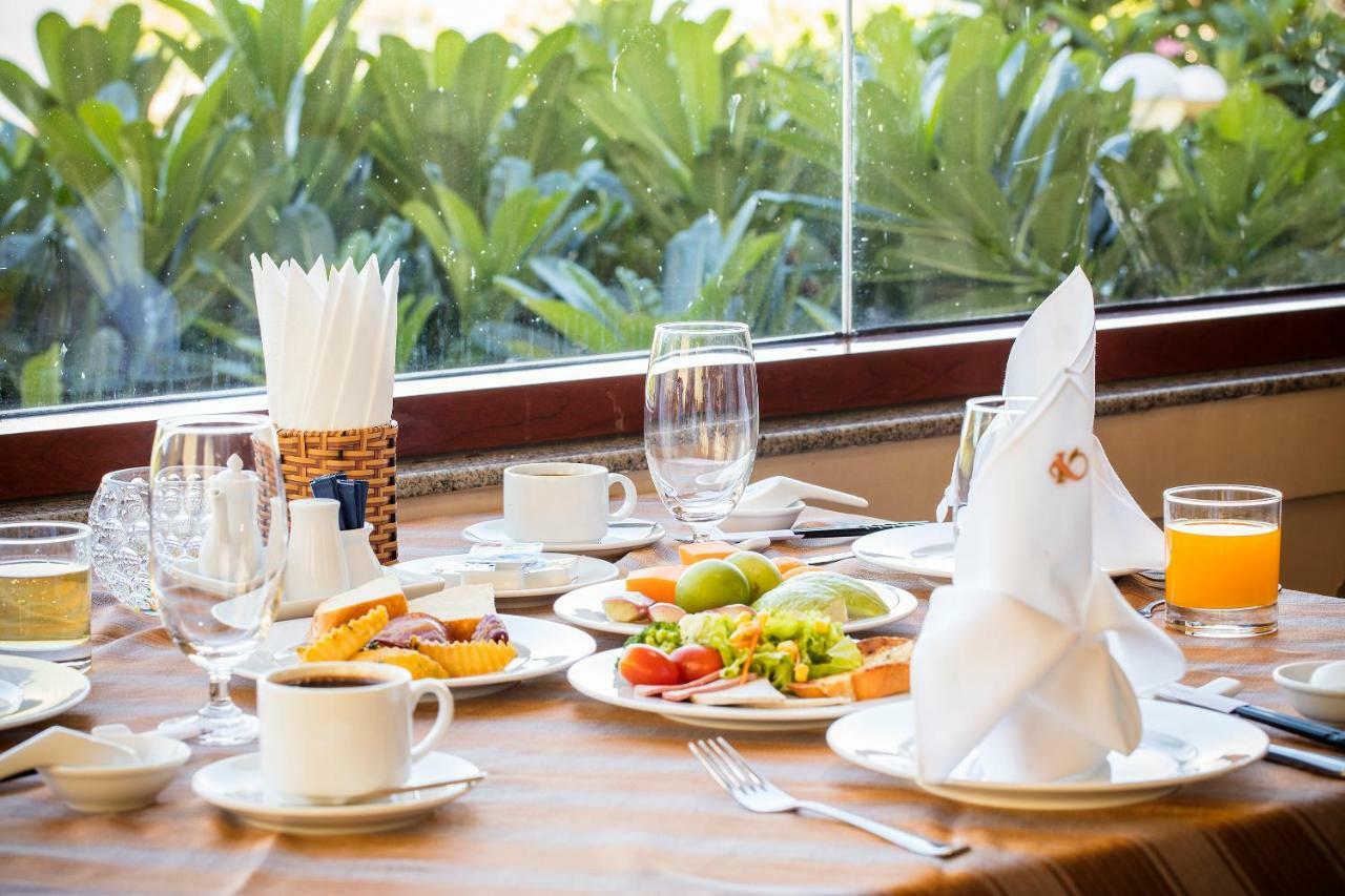 Beachfront Hotel Vung Tau