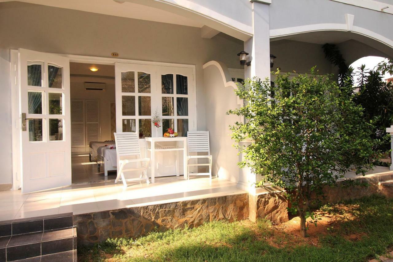 Little Paris Resort Phan Thiet