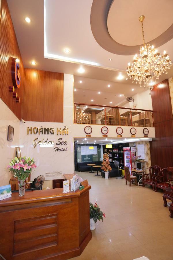Hotel Golden Sea