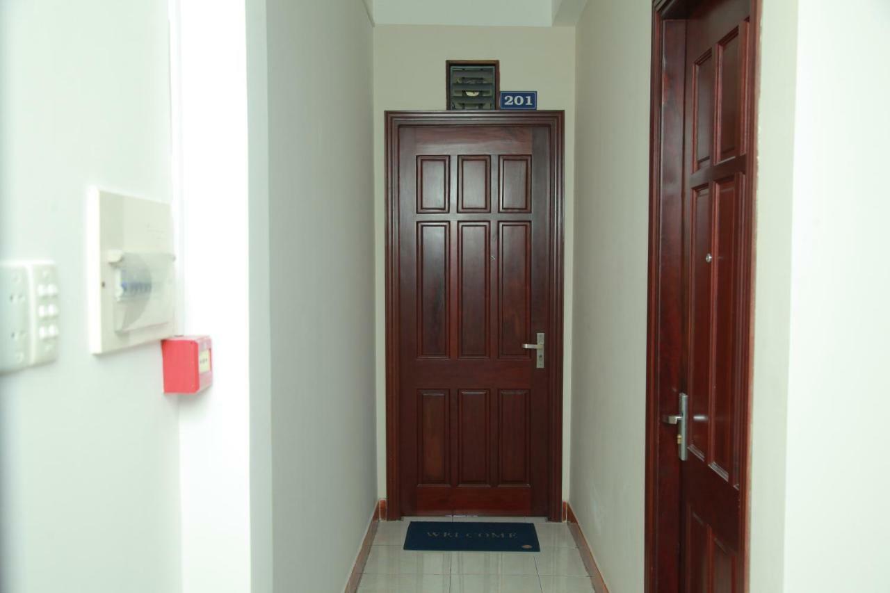 Nguyen Hoang Hotel Vung Tau
