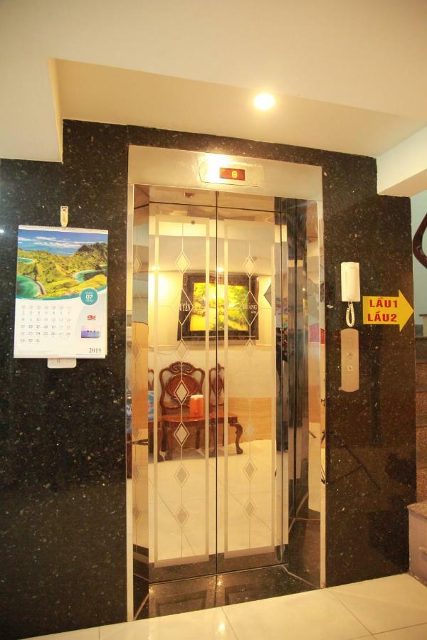 Hotel Nguyen Hoang Vung Tau