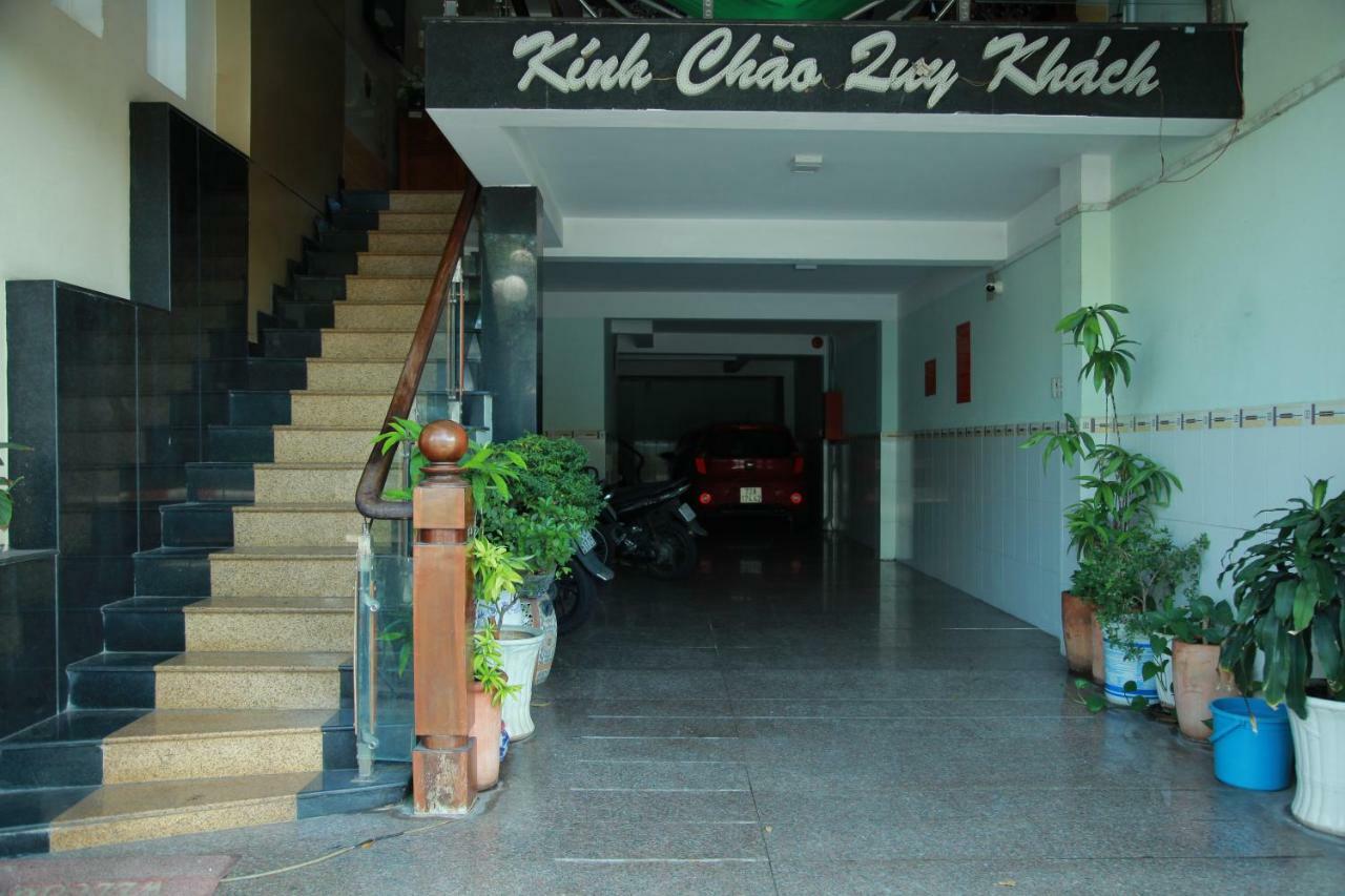 Hotel Nguyen Hoang *