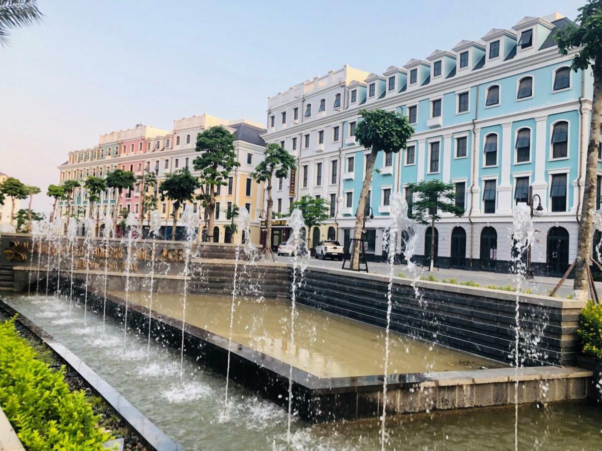 Hoang Long Hotel Ha Long