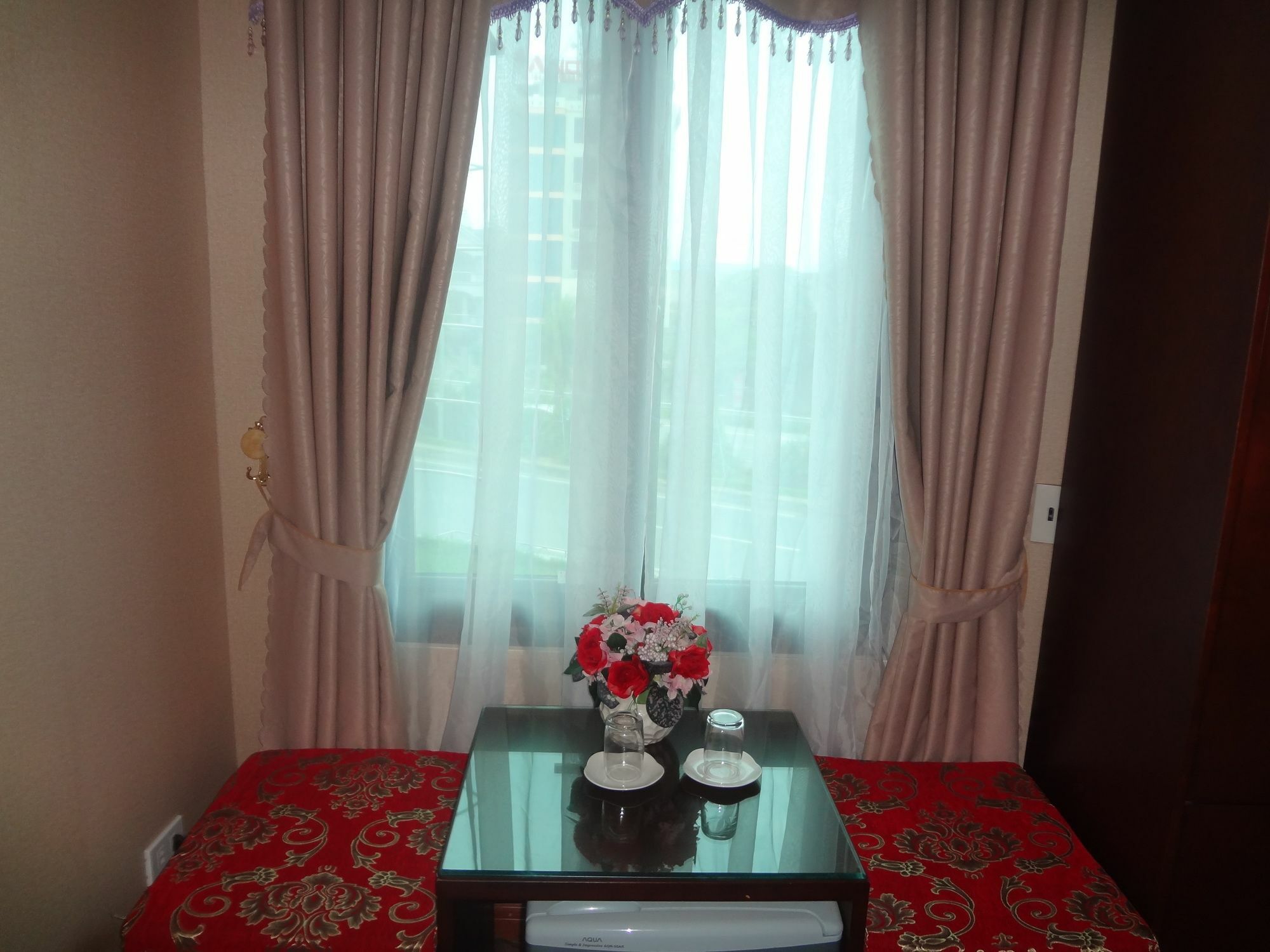 Sân Bay Hà Nội - Thuận Tiện Và Thân Thiện *