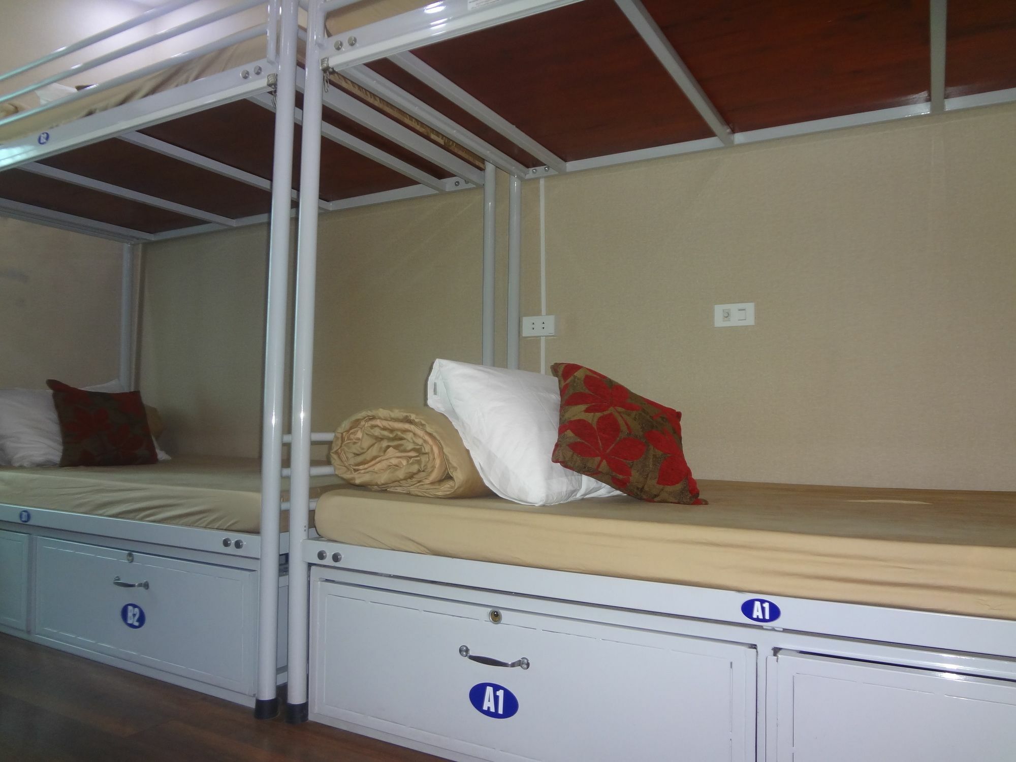 Sân Bay Hà Nội - Thuận Tiện Và Thân Thiện Nhà trọ