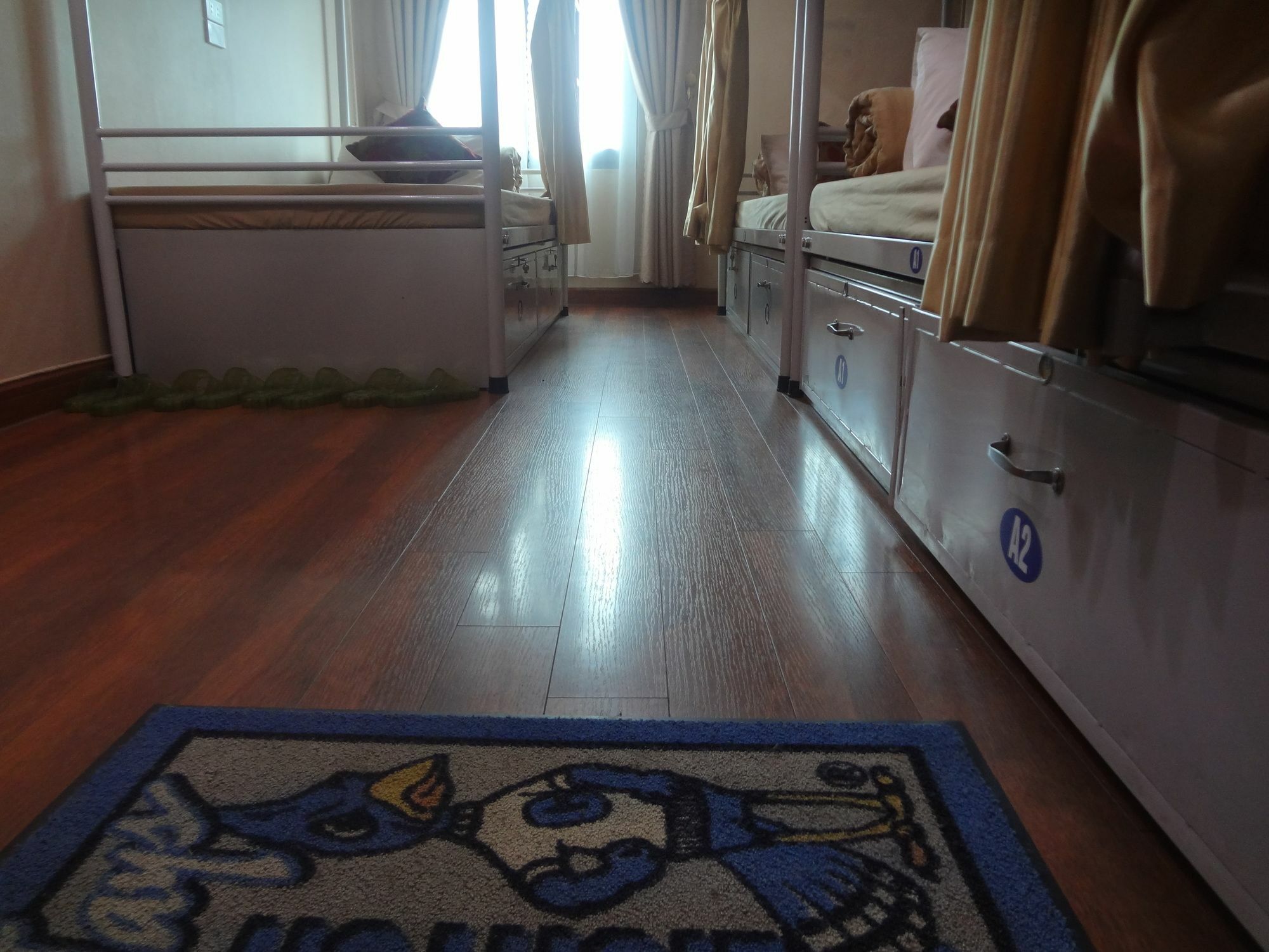 Nhà trọ Sân Bay Hà Nội - Thuận Tiện Và Thân Thiện Nội Bài