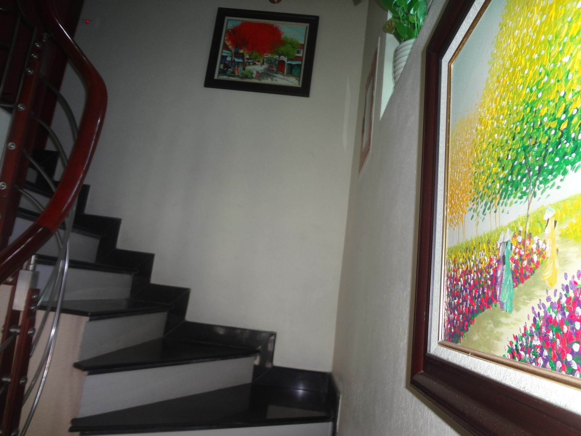 Sân Bay Hà Nội - Thuận Tiện Và Thân Thiện Nhà trọ Nội Bài