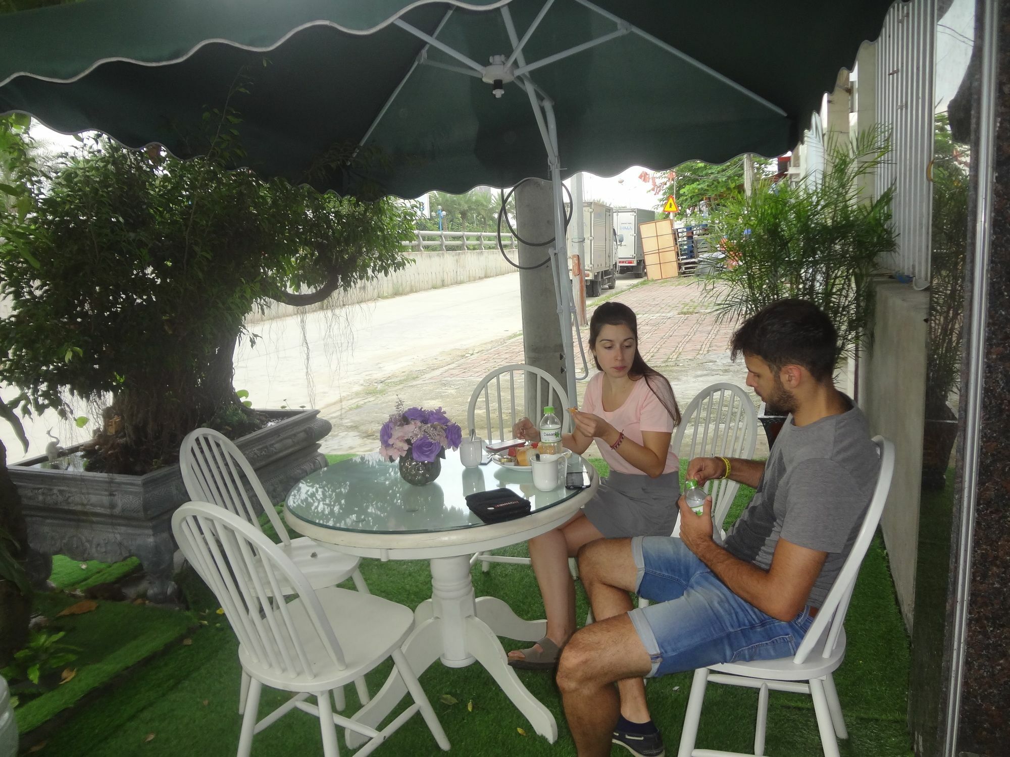 Sân Bay Hà Nội - Thuận Tiện Và Thân Thiện *