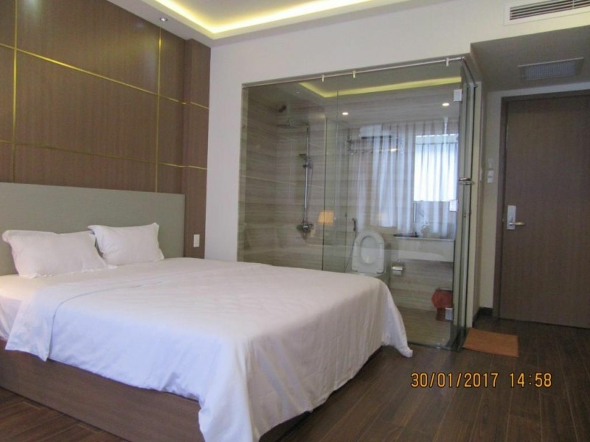 Abay Hotel 3*