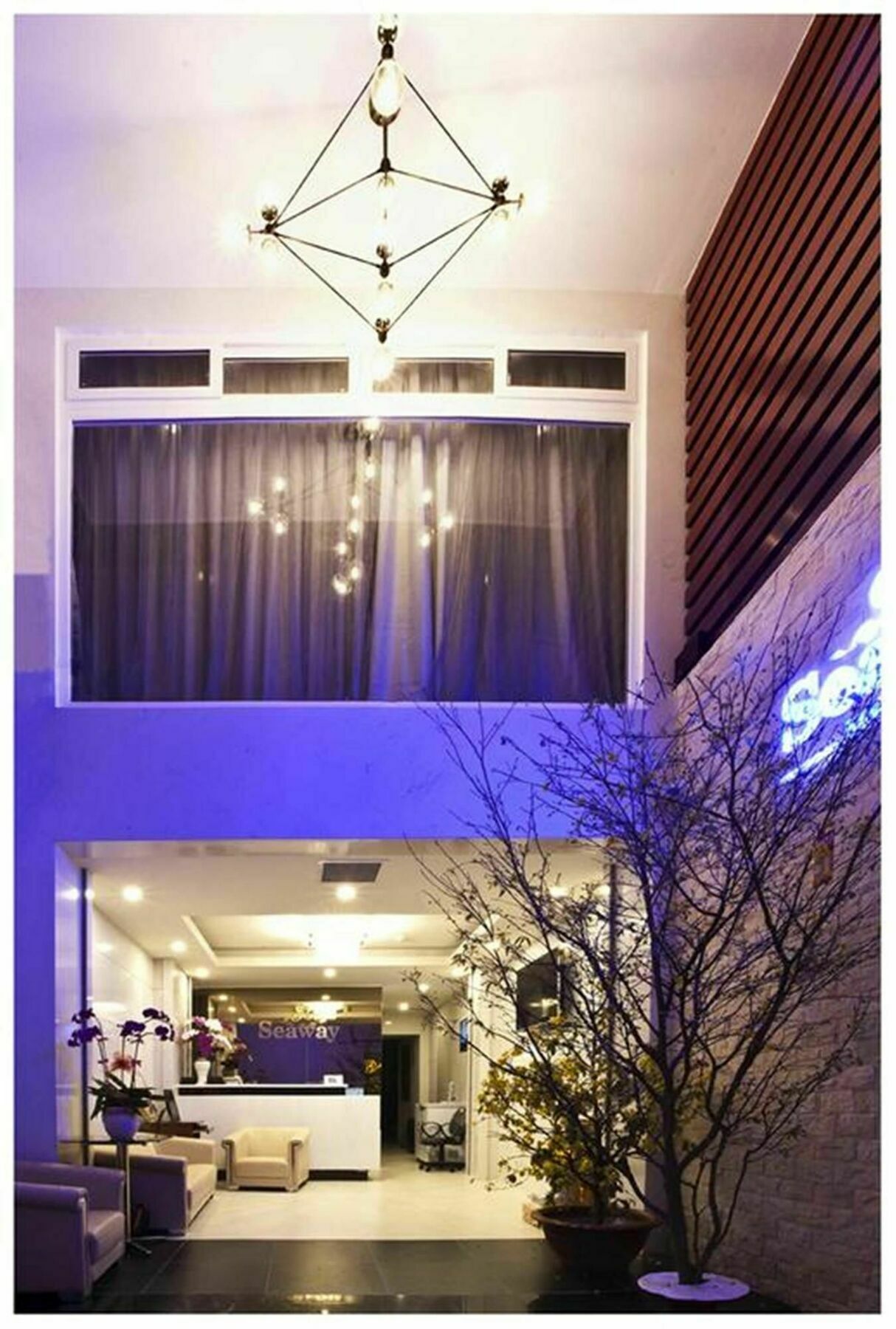 Abay Hotel
