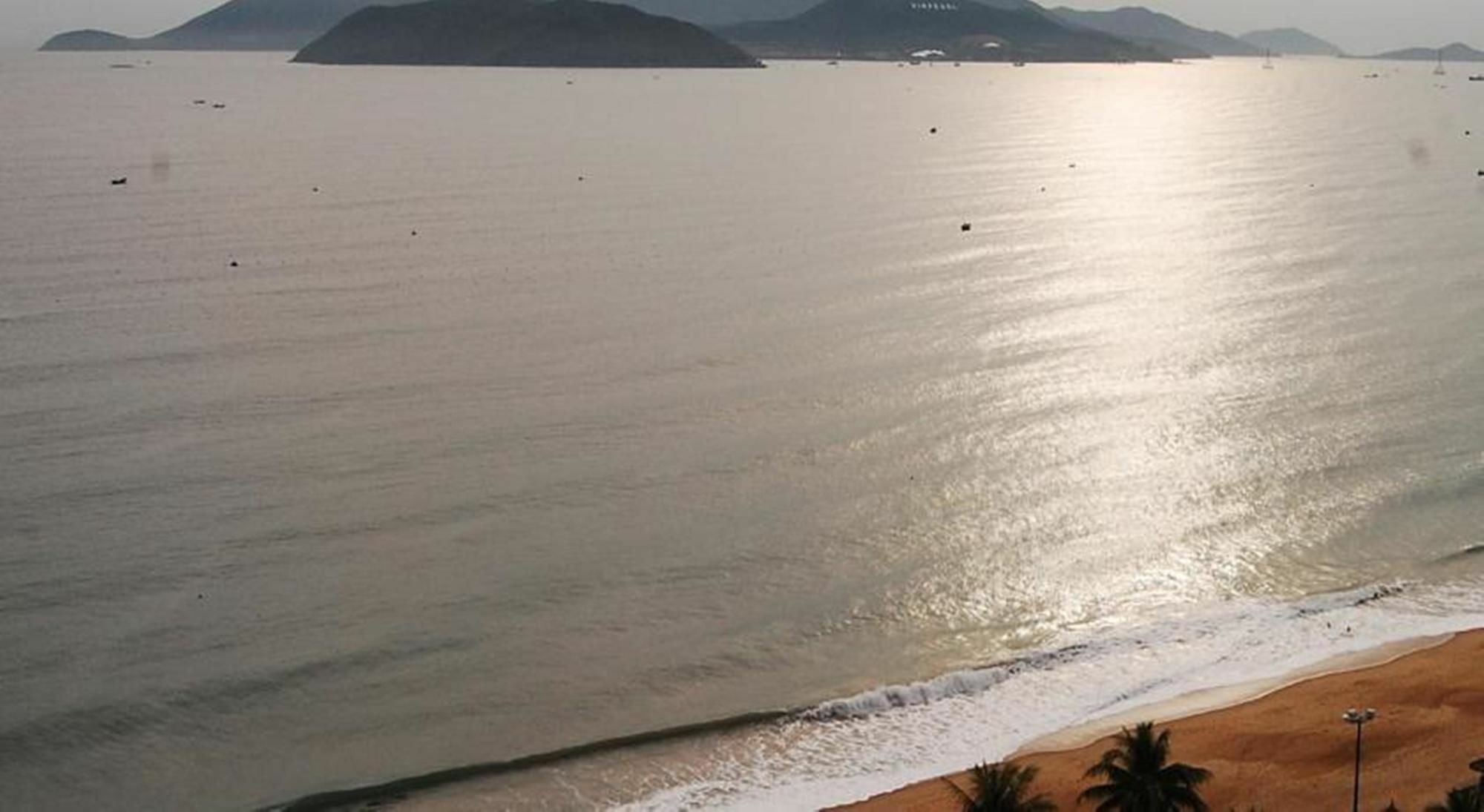 Abay 3* Nha Trang