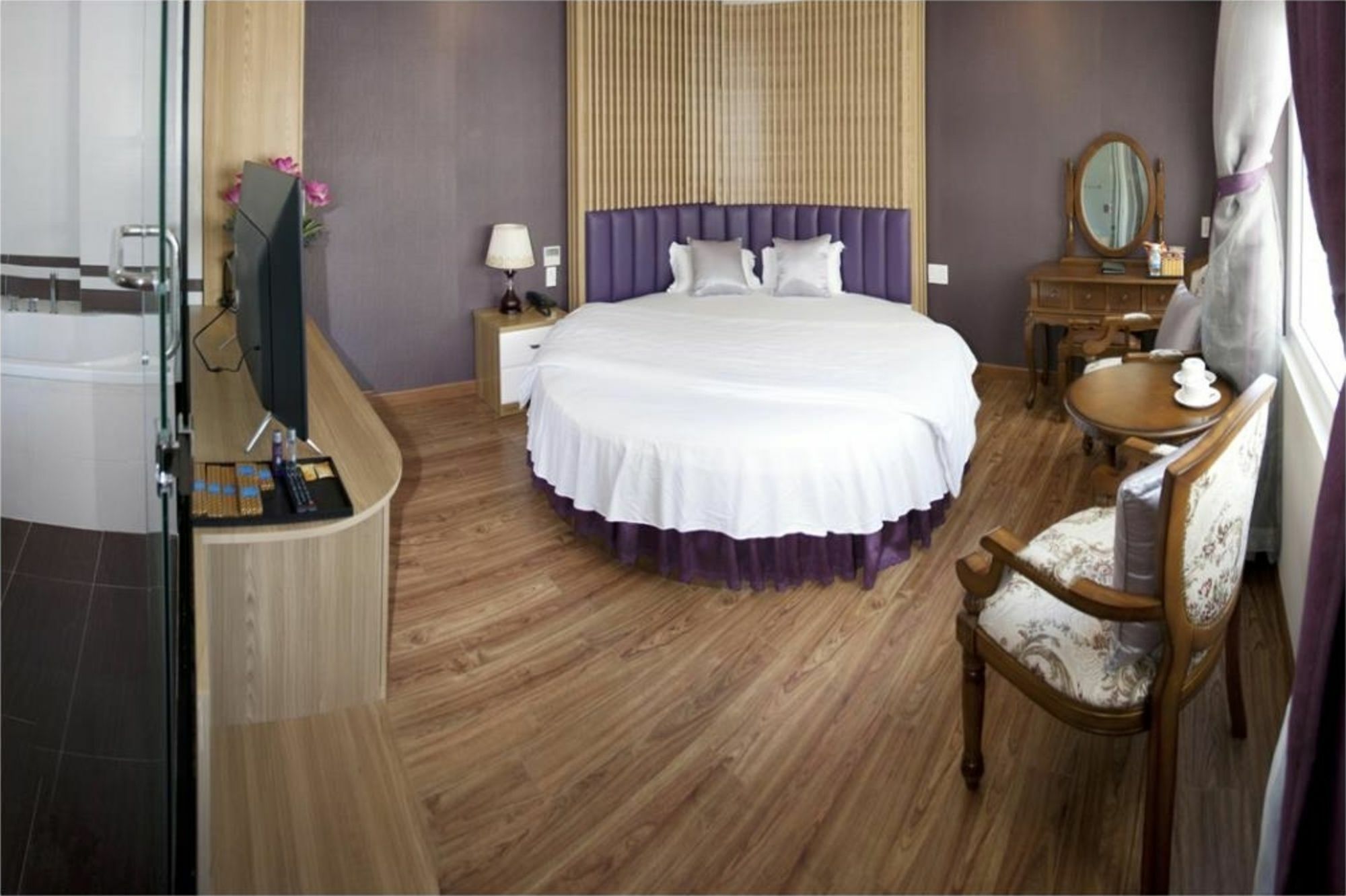 Hotel Abay 3*