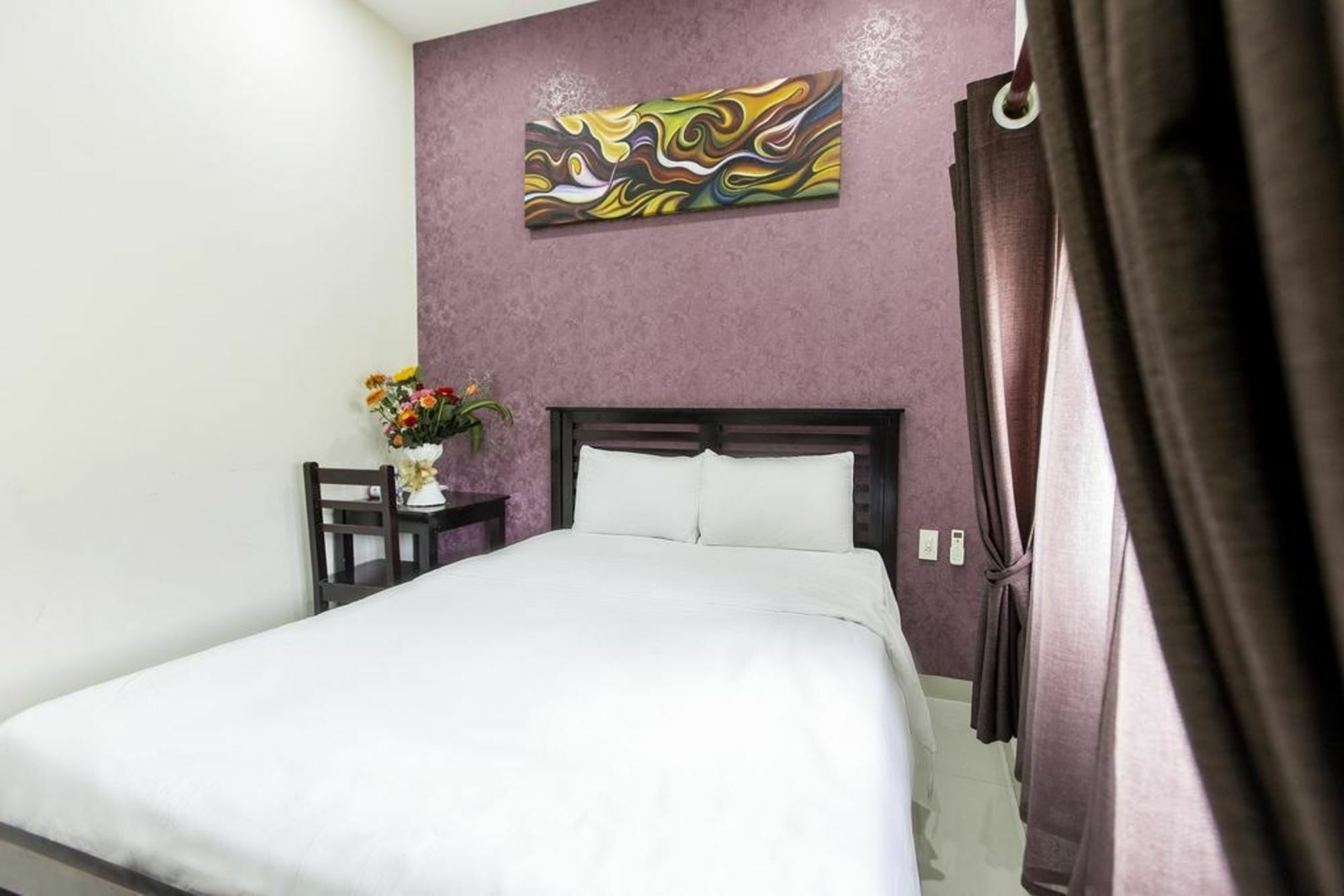 Nha Trang City Apartments *